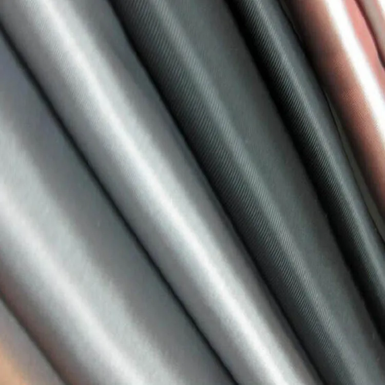 Оптовая продажа, дешевая нейлоновая тканая теплоотражающая ткань