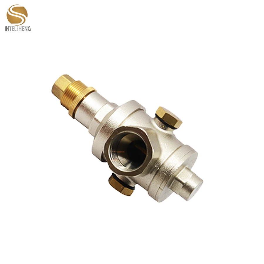 
Well Price Of Surface Brass Thermal Safety Valve 1