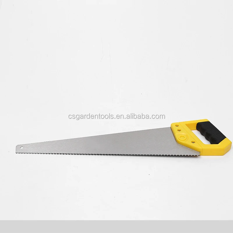 
Wholesale 65# garden tools panel wood cutting hand saw 
