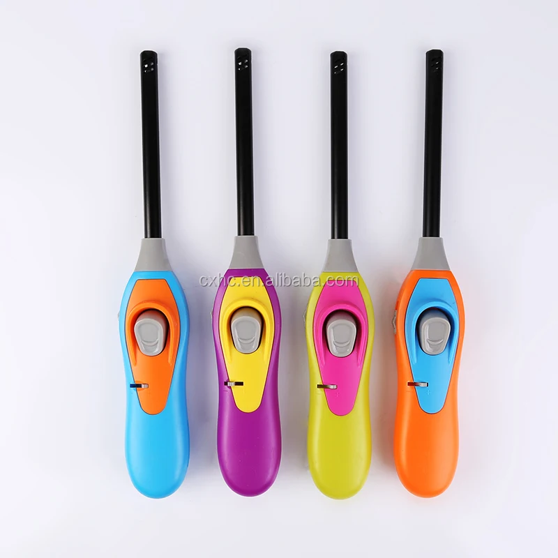 Барбекю кухонная зажигалка Хороший Дизайн Лучшая цена HC-1011 ветрозащитный хорошего качества