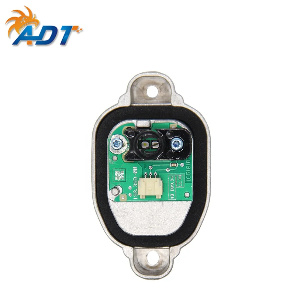 Новый модуль передней светодиодной фары 63117419610 светодиодный модуль Диод 63117419610 СВЕТОДИОДНЫЙ ПОВОРОТНЫЙ фонарь для 3 серии F35 F30