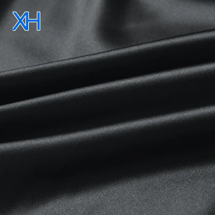 
2019 Newest 100 Royal Hangzhou Silk Fabric Wholesale with Great Price By Xinhe Textiles 