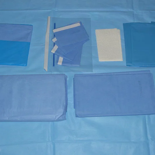 
Plastic Disposable Medical Surgical Mayo Stand Cover 