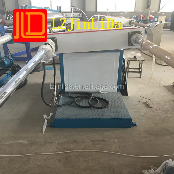 Ведущих науки и техники PE Foam Sheet Extrusion Line