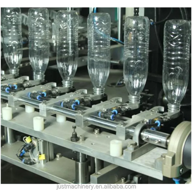 Factory price water tank pet bottle blow moulding machine