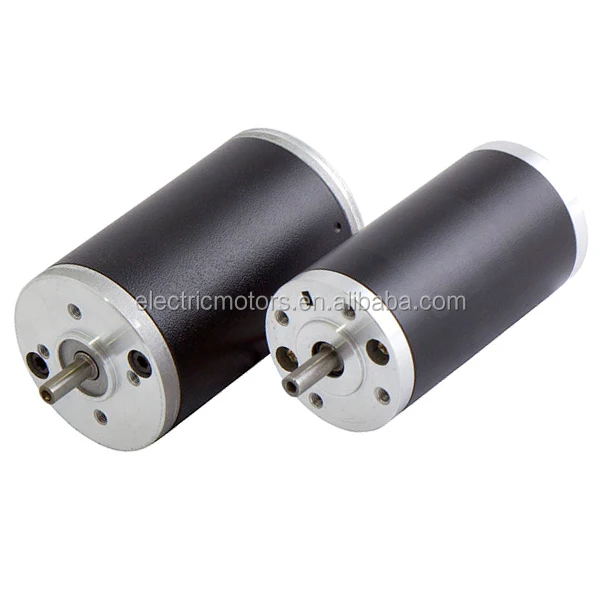 
Customized DC Electric Motor 140v 260v For Household Blender 