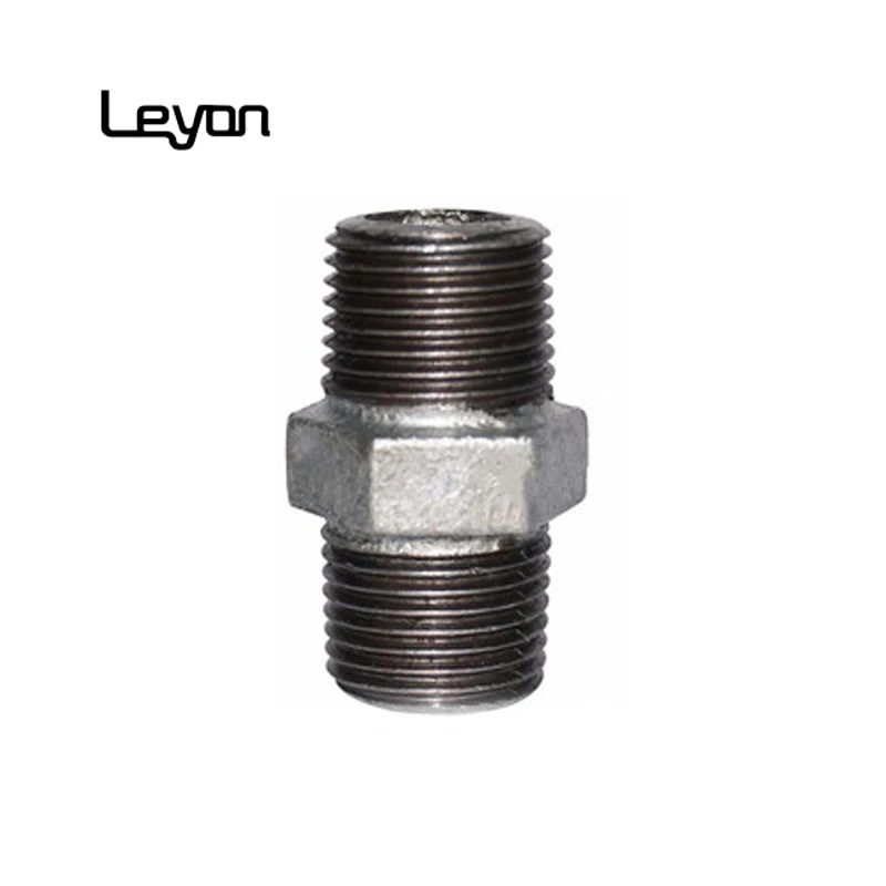 ANSI difference of barrel  and close screw nipple anab 280 nipple asme b16.3 280 nipple