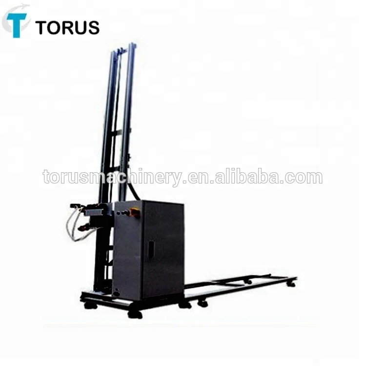 High resolution 3d effect outdoor inkjet printer for wall mural