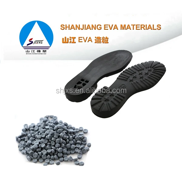 Eva sole material/Eva granule/Eva foam material