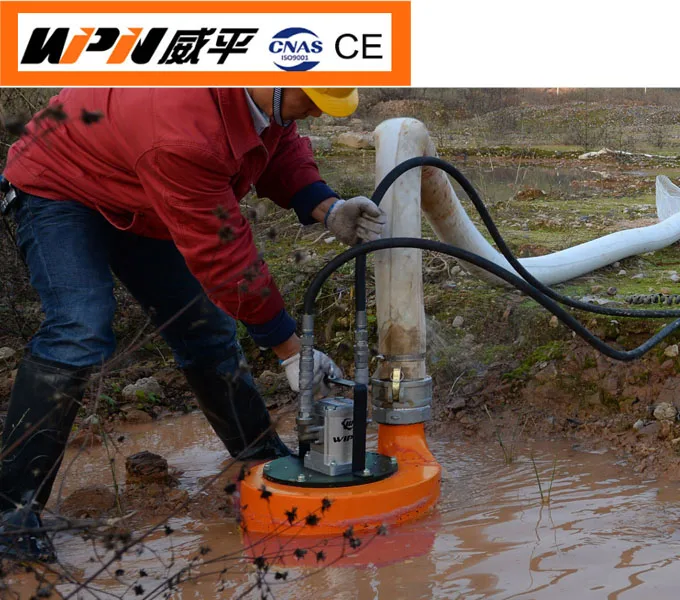 Diesel Electrical Small Petrol 2 Inch Water Pump For Wastewater Transport And Flood Control