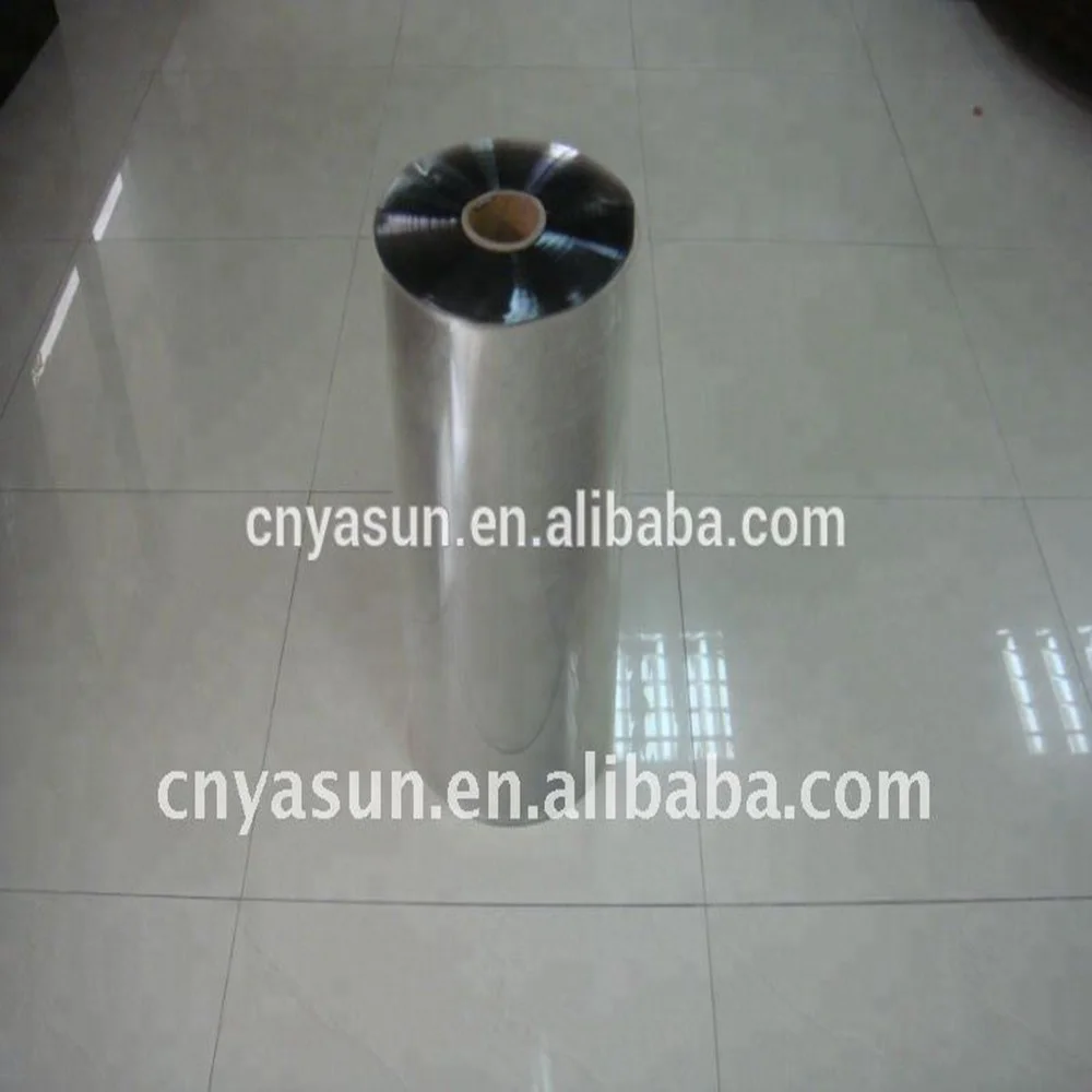 PET plastic Sheet production line