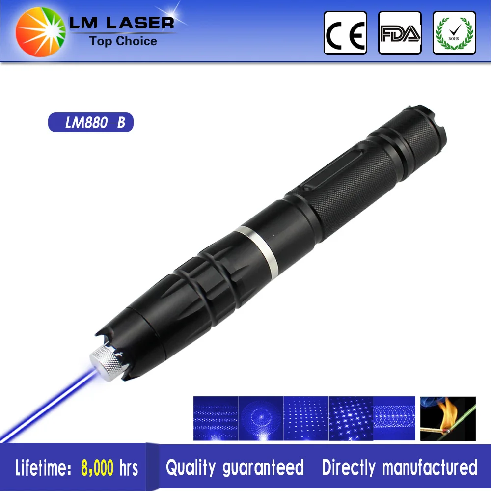 2022 New Style Green  Pointer  light torch light match light fire  paper  hot sale