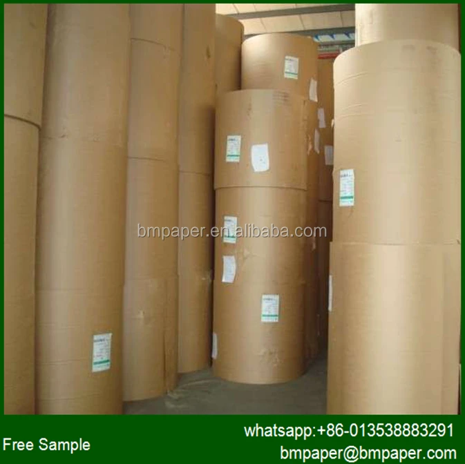Хорошая упаковка для девственница древесной массы бумага ; лист
