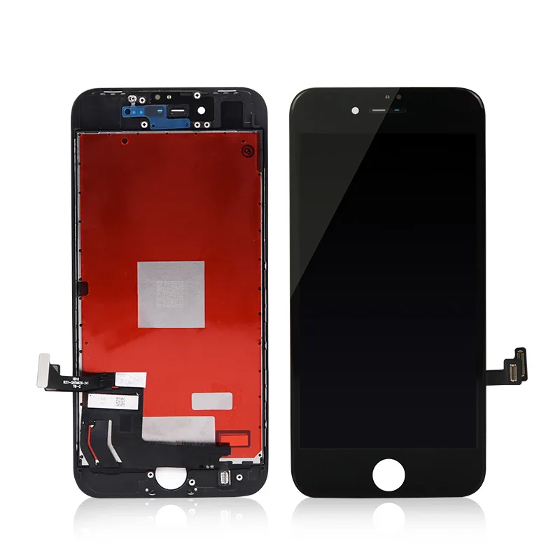 SAEF 4.7 Inch Best Quality LCD Display Screen With Touch Digitizer for iPhone 8 LCD Display