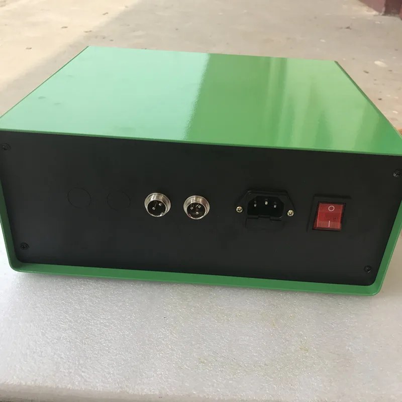 Прибор для проверки форсунок с общей топливной магистралью CR1000