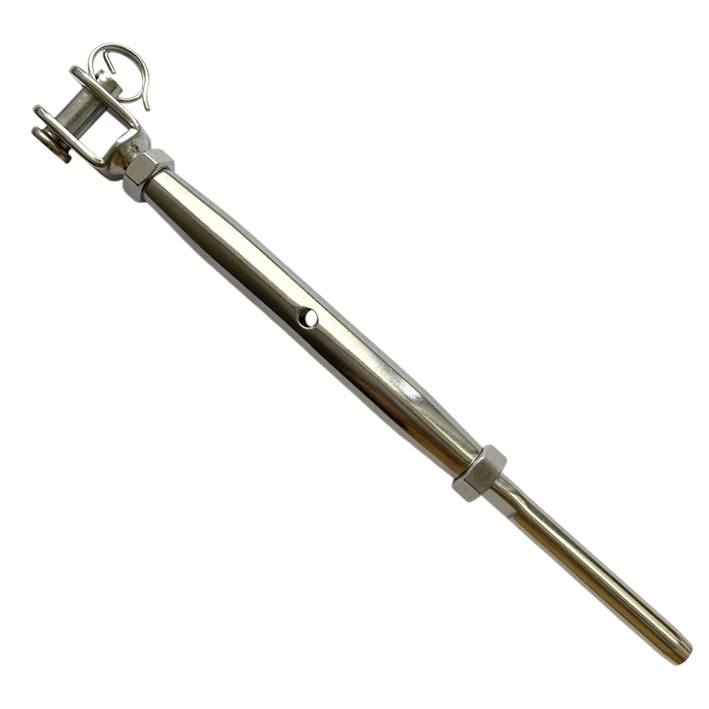 
M5X3.2 JAW SWAGE RIGGING SCREW 