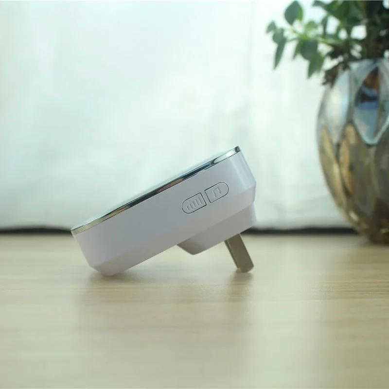 modern design electronic manufacturers Musical door chimes loud door bell for company housing