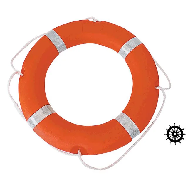 
Life Ring Life Buoy IMPA 330151 