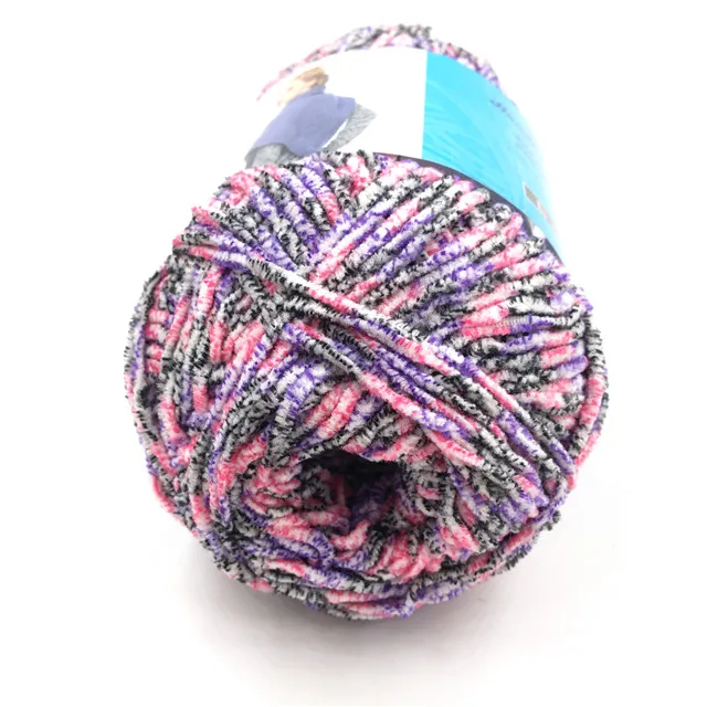 Оптовая продажа шифоновой пряжи