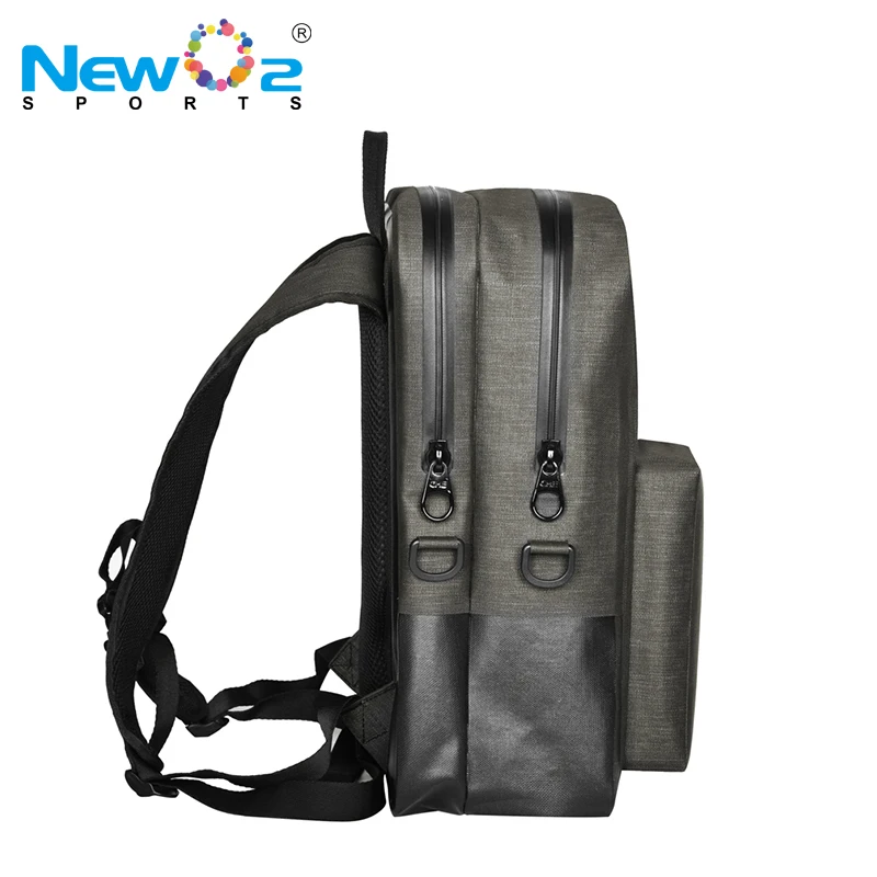 Custom color multi function waterproof laptop travel backpack bag for outdoor