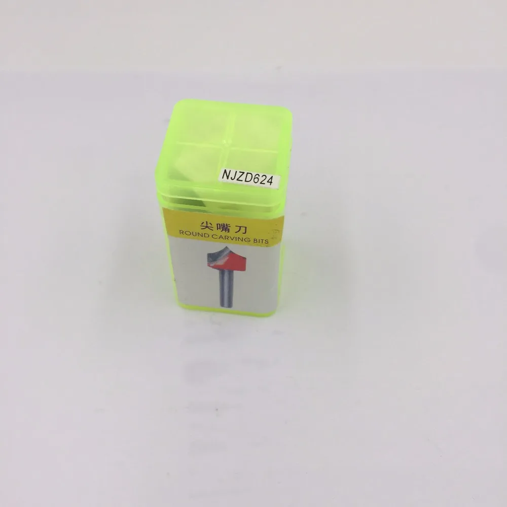 wood cutting bits classical ogee bits for cnc cutting tools