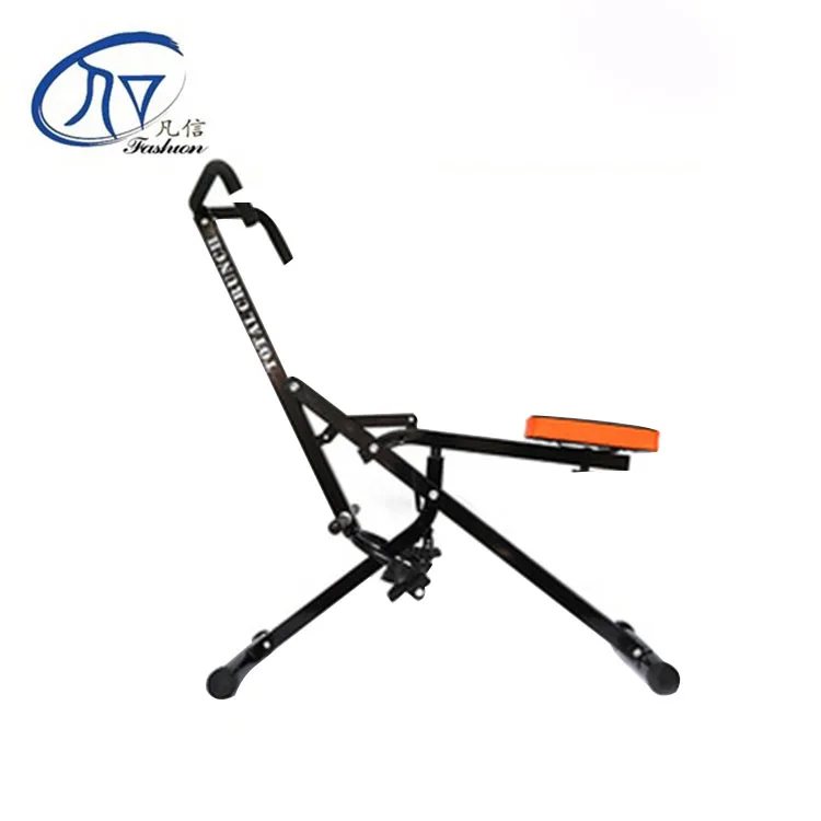 Factory Price Gym Indoor Fitness Equipment Horse Riding Exercise Machine