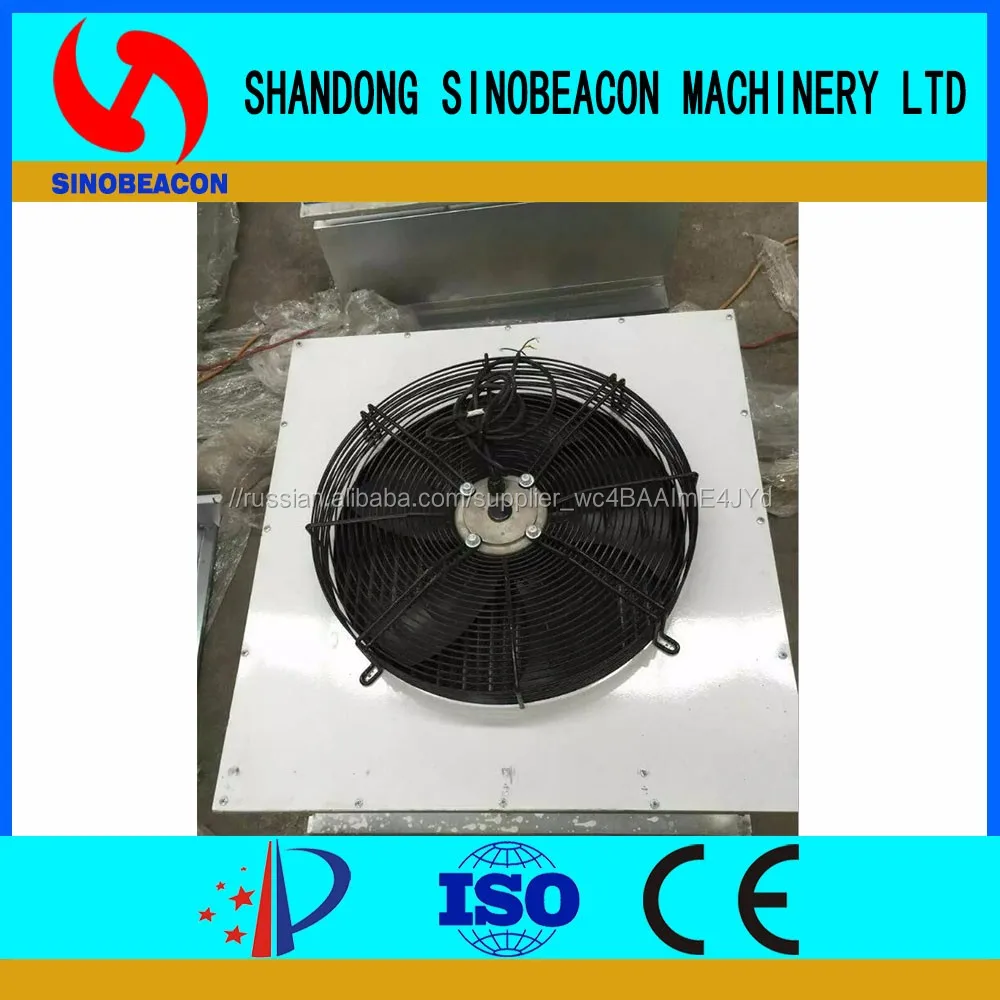 Hot Sale Industrial Cabinet Fan Heater