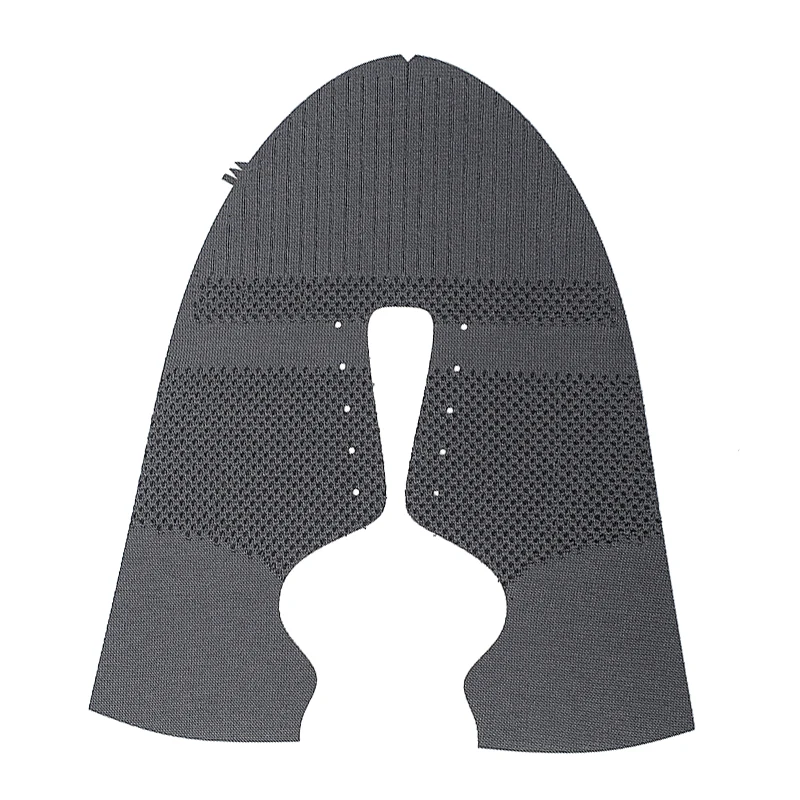 Hot selling sports fly knitting knitting upper fabric upper