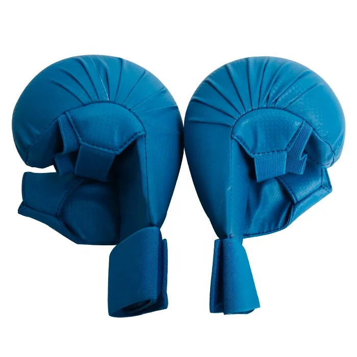 Custom men and women multicolor sponge mesh fabric nbr pu martial arts guard chest suit karate body protecto