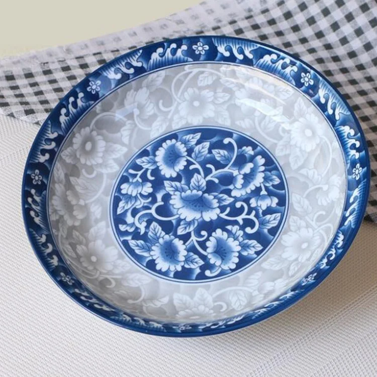 
under glazed ice cream bowl porcelain ceramic 