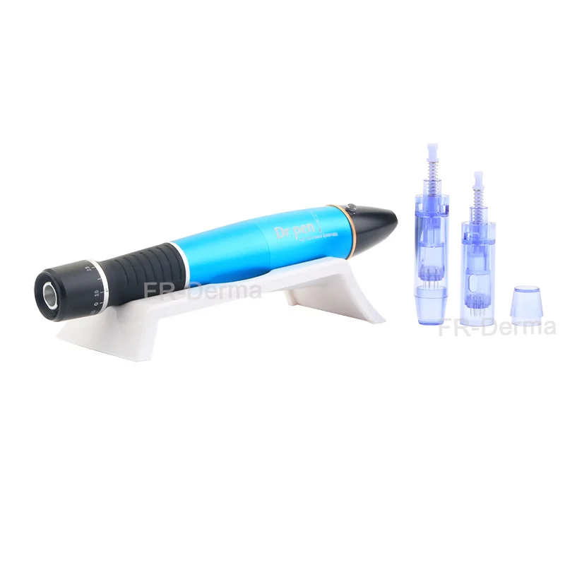 Skin derma pen for sale electric nano dermapen a1