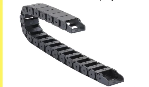 18X25 Plastic Cable Drag Chain