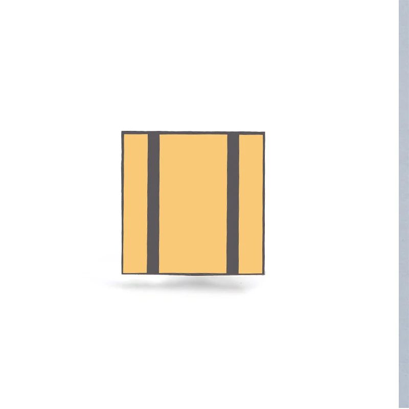 20W High Radiation Flux 9090 SMD 1w 3w 365nm 385nm 395nm 405nm UV LED Printing