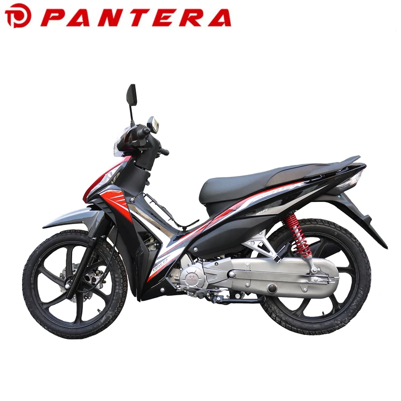 Hot-Selling 4-stock Gas Or Diesel Cub bike 110cc for Sale