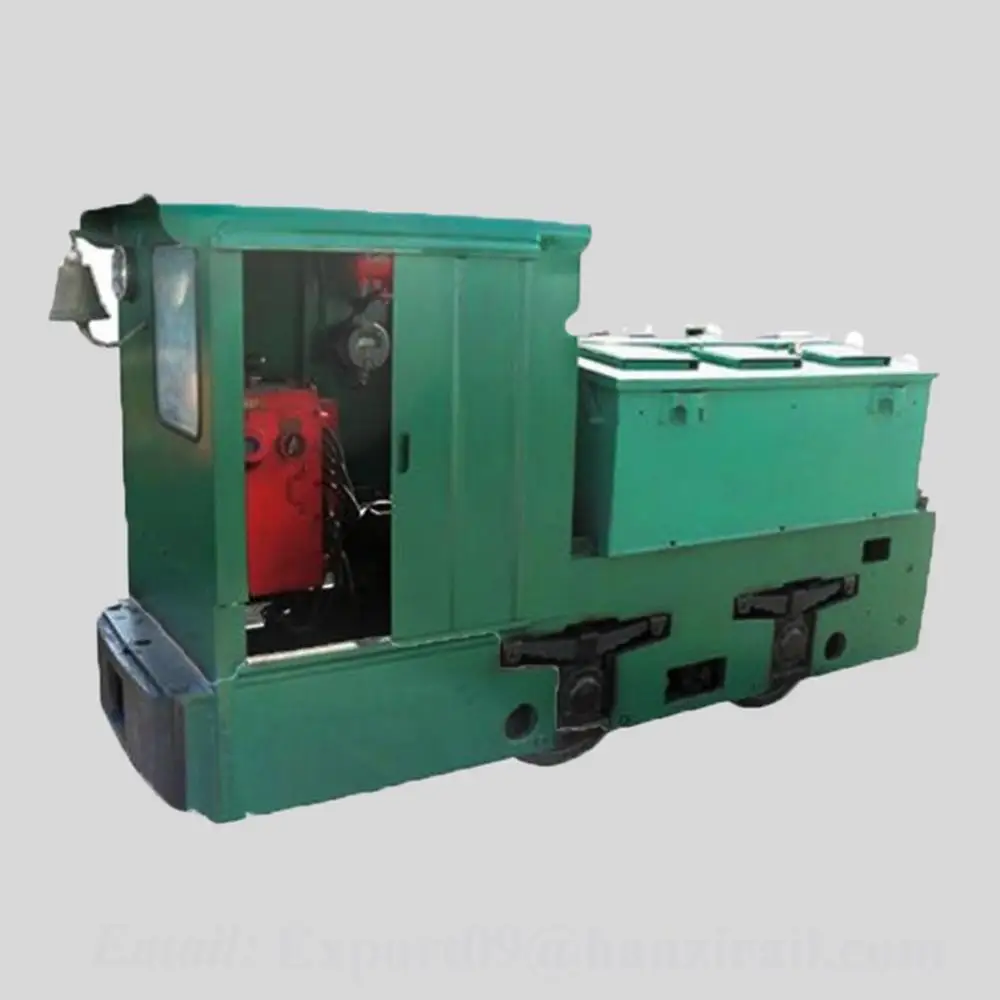 Best Quality Blast Protection Underground Mining Machinery Price