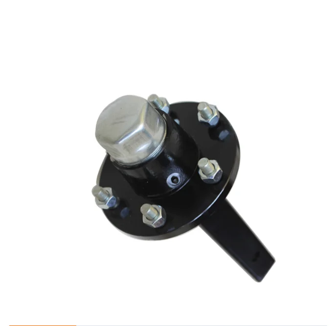 Trailer Wheels hubs and Trailer Parts Use hub complete kits