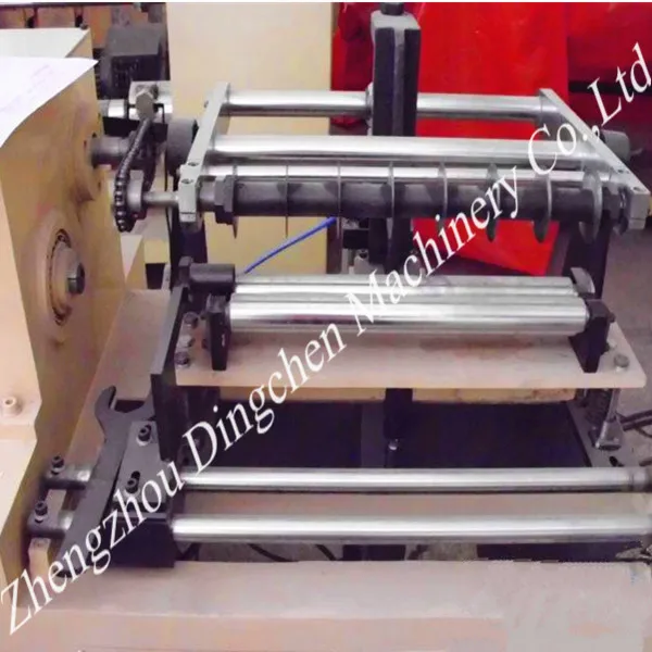 1575mm Kitchen Paper/Toilet Tissue Paper Perforation and Rewinding Machine, Paper Converting Machinery Made in China