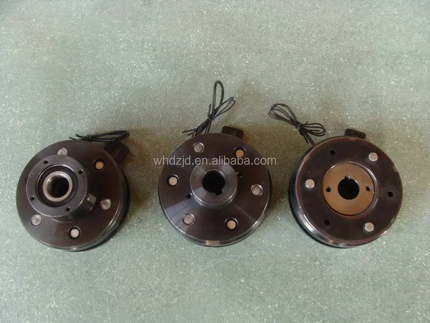 HIGH quality DLD2 -40/A electromagnetic clutch