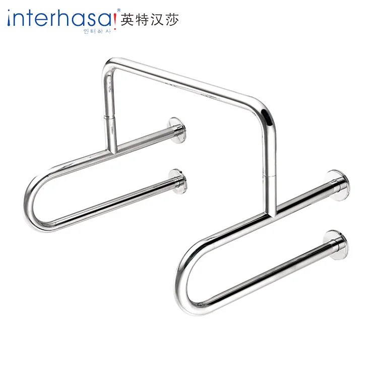 2017 Новый дизайн, высочайшее качество Land ванная комната открытый гандикап откидные бар