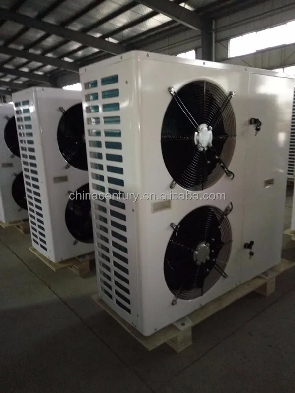 Model HGZ-500S 5HP Condensing Unit Prices