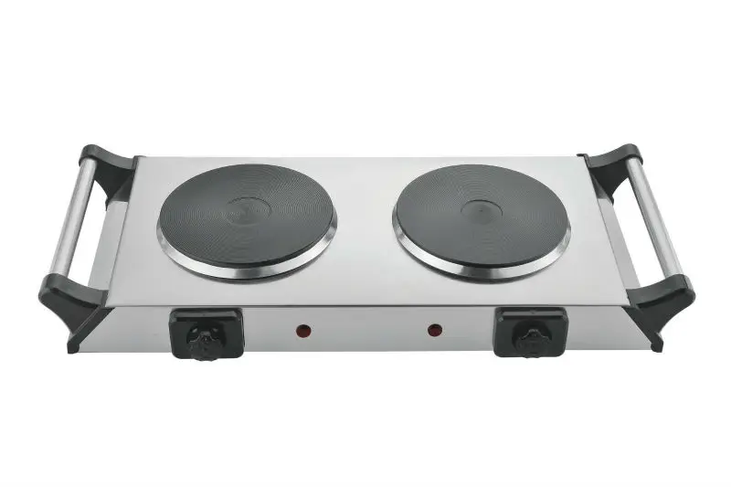 PORTABLE HANDY HOT PLATE TM-HD04T