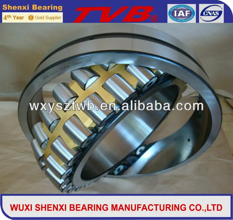 экономического сферические роликоподшипники 22344( 220*460*145mm)