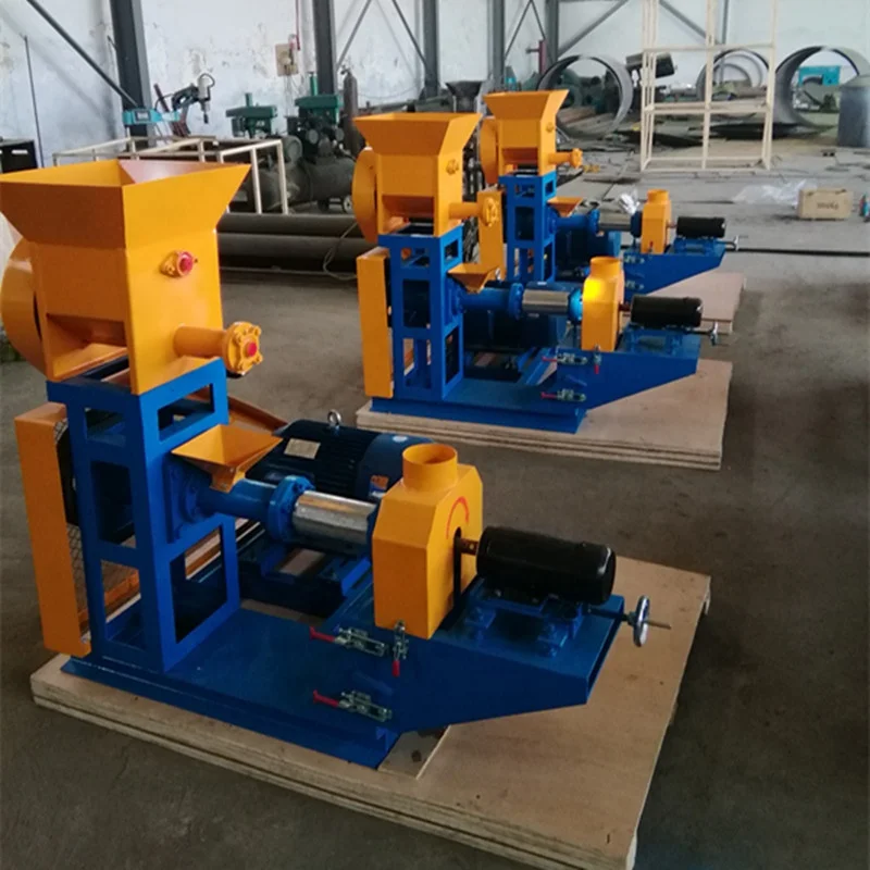 Соевая/рисовая Кукуруза/рисовая пудра маленькая плавающая мельница для корма