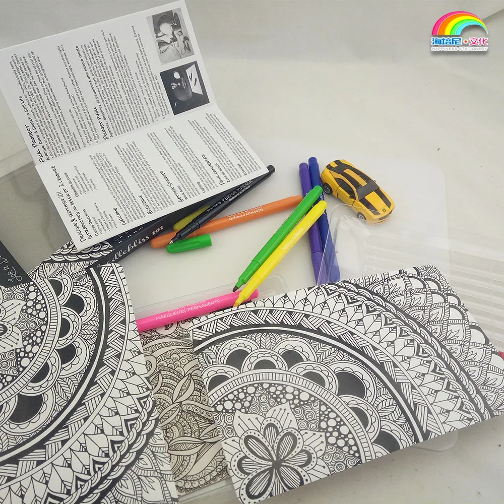 8 Artist perma marker,copicmarker,marker pen for kids