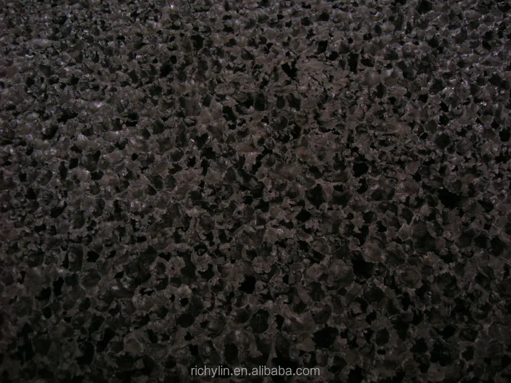 
ALUMINUM FOAM 