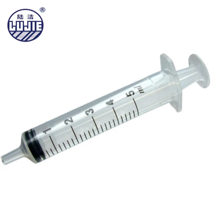 
1Ml 20Ml Medical Disposable Syringe Pump,Disposable Medical Syringe Product 
