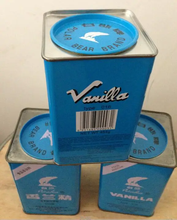 Wholesale best Price JULAN vanilla