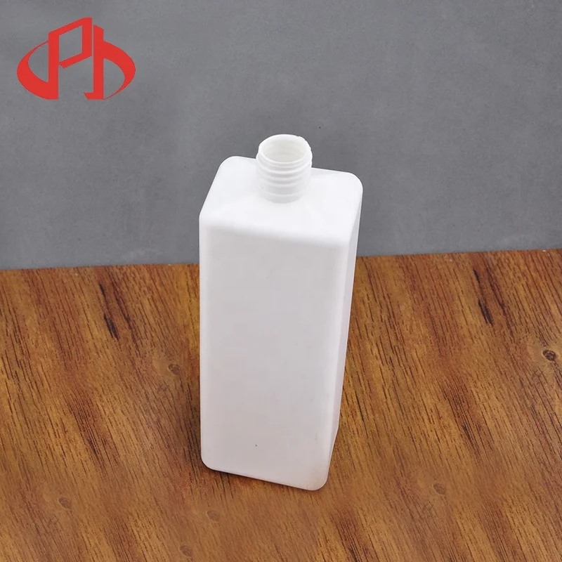 Price Cheap Alcohol Medical Plastic Liquid Bottle