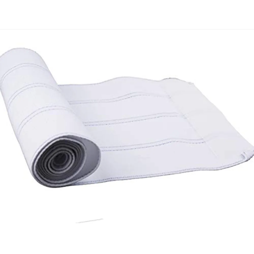 Breathable Adjustable Elastic Abdominal Binder Postpartum Belly binder
