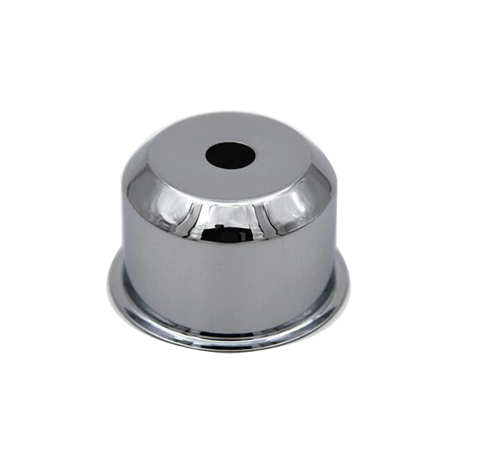 E27 electric screw steel lamp holder